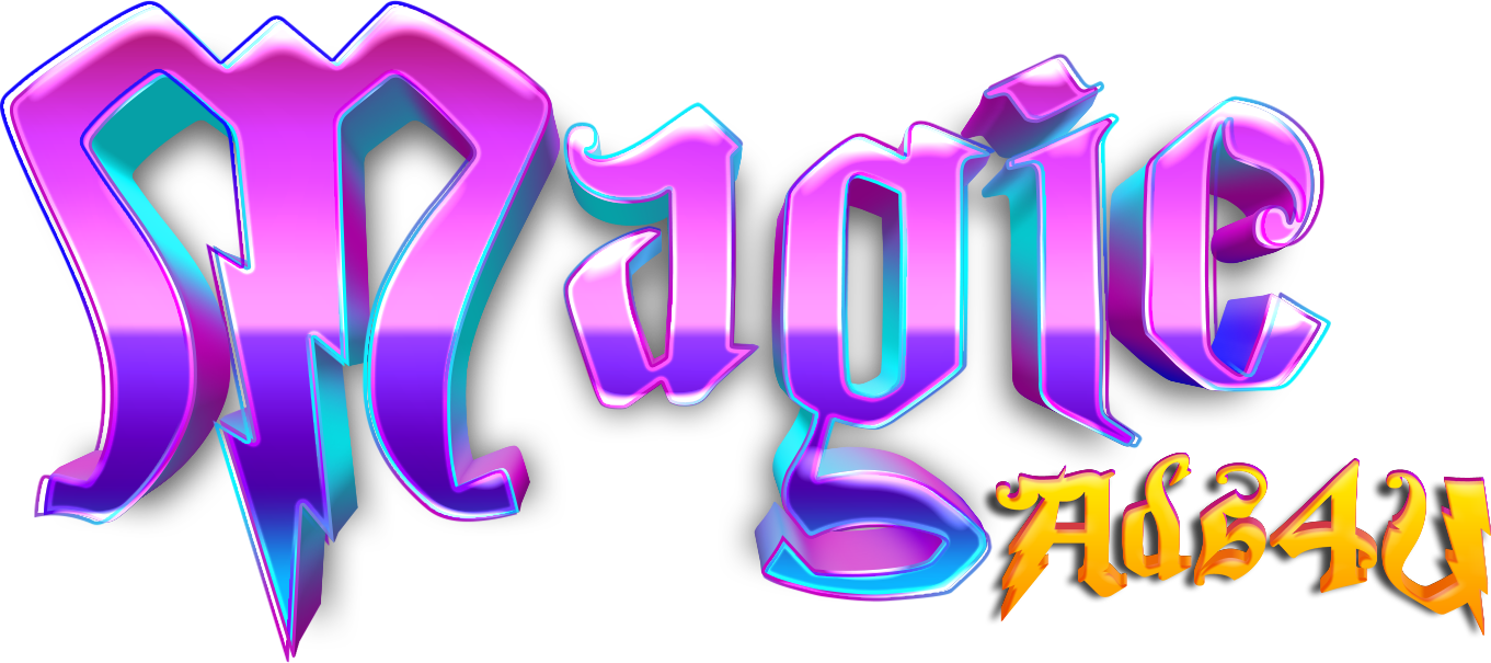 Magic Ads 4 U